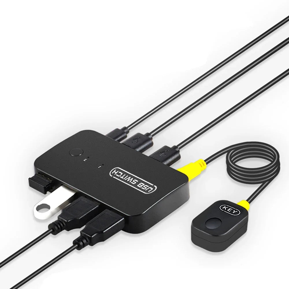 Premium USB-C Hub mit HDMI 4K Adapter & Thunderbolt 3: USB 3.1 Typ-C zu 3.0 Hub - Erweiterte Konnektivität für Macbook Air/Pro/M3/M2/M1: 16,14,13-inch | 2024/2023/2022/2020 Series Chips