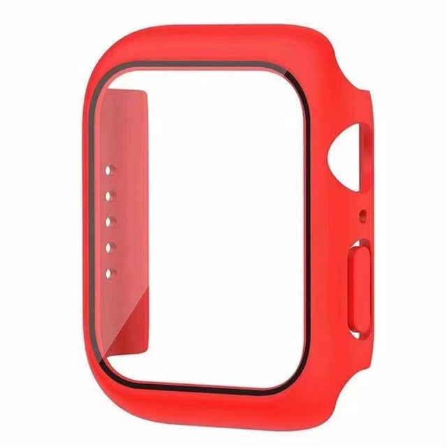StarGuard - Premium PC-Firmencover für Apple Watch Upgrade Ultra - Phone Heaven Zone