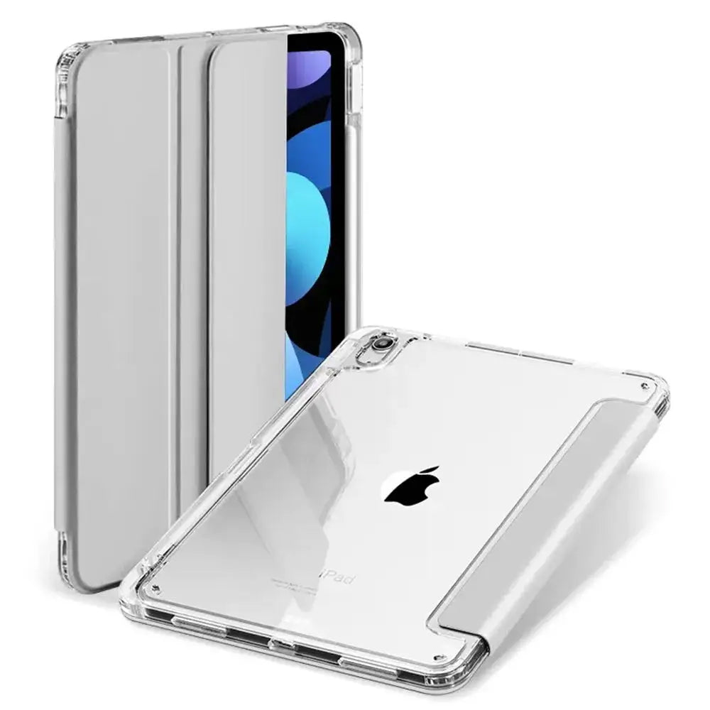Premium Apple iPad Pro 11 und 12,9 Hülle – Magnetische Case Schutzhülle für iPad Air 5 & Air 4, 10,9, 10 Gen 9, 8, 7,