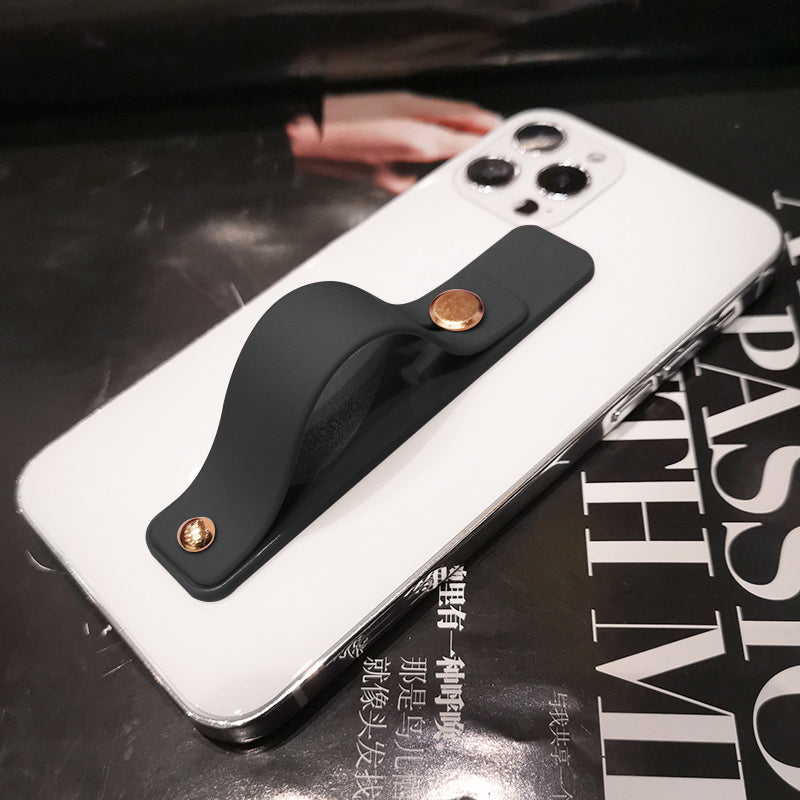 Premium Durchsichtige Candy-Farbe für Apple iPhone 17/17 Air, 16/16e, 15, 14, 13 Pro Max Plus Hülle | Handgelenksband Handyhalter Klare Soft-Silikon Apple iPhone Case