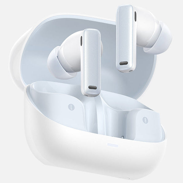 Hochwertiges Baseus Bowie M2S ANC Kopfhörer Bluetooth 5.3 - Aktive Geräuschunterdrückung -48dB, Drahtlose Kopfhörer mit 3D