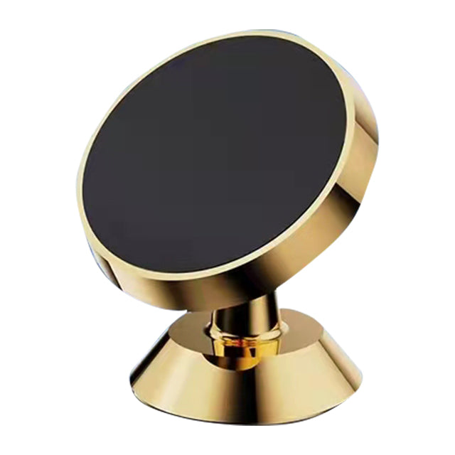 Luxus Auto-Handyhalter mit Magnet: GPS Handyhalterung für Apple iPhone 15/14/13/12 Pro Max/Plus/Mini, Xiaomi Samsung, OnePlu