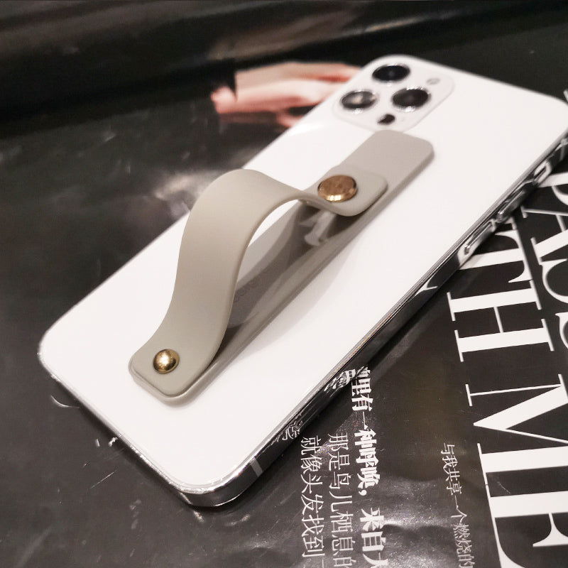 Premium Durchsichtige Candy-Farbe für Apple iPhone 17/17 Air, 16/16e, 15, 14, 13 Pro Max Plus Hülle | Handgelenksband Handyhalter Klare Soft-Silikon Apple iPhone Case