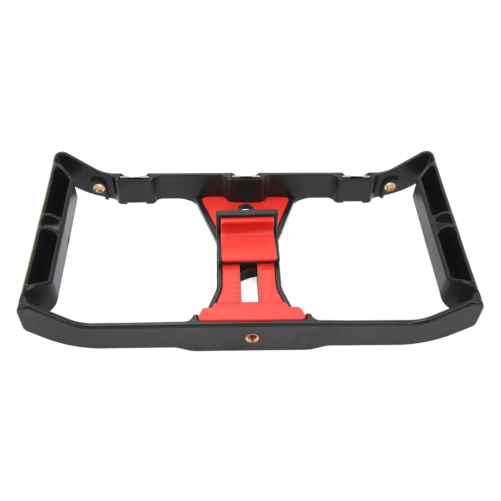 Kamera-Käfig Stabilisator für Smartphones: Filmproduktion Rig & Handgriff Halterung | Premium und Android - Phone Heaven Zone