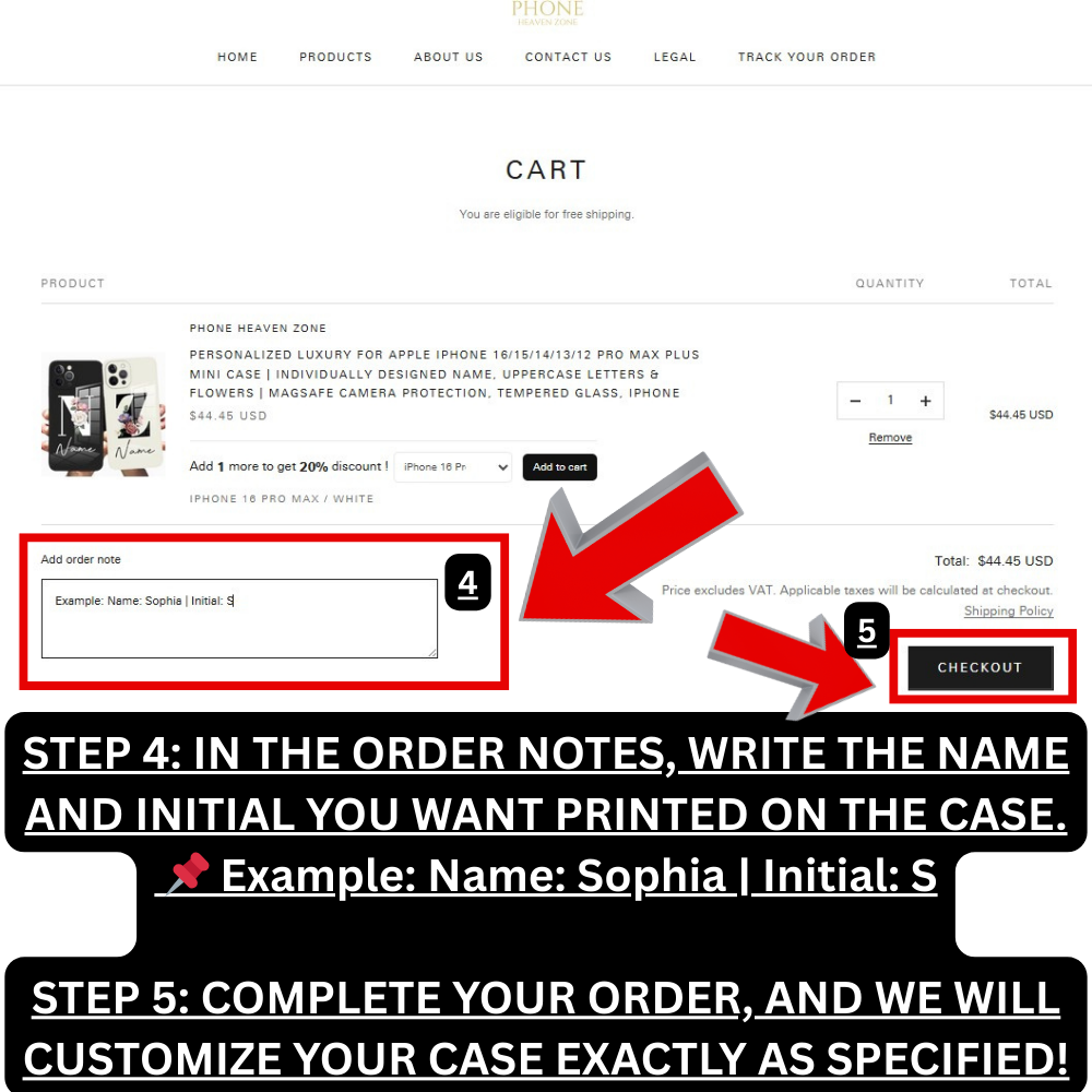 Personalisierte Luxus iPhone Hülle für Apple iPhone 17/17 Air, 16/16e, 15, 14, 13 Pro Max Plus Cover | Individueller Name, Initialen, Symbole & Zahlen | MagSafe Kompatibel | Kameraschutz | Gehärtetes Glas | Premium Schutzhülle