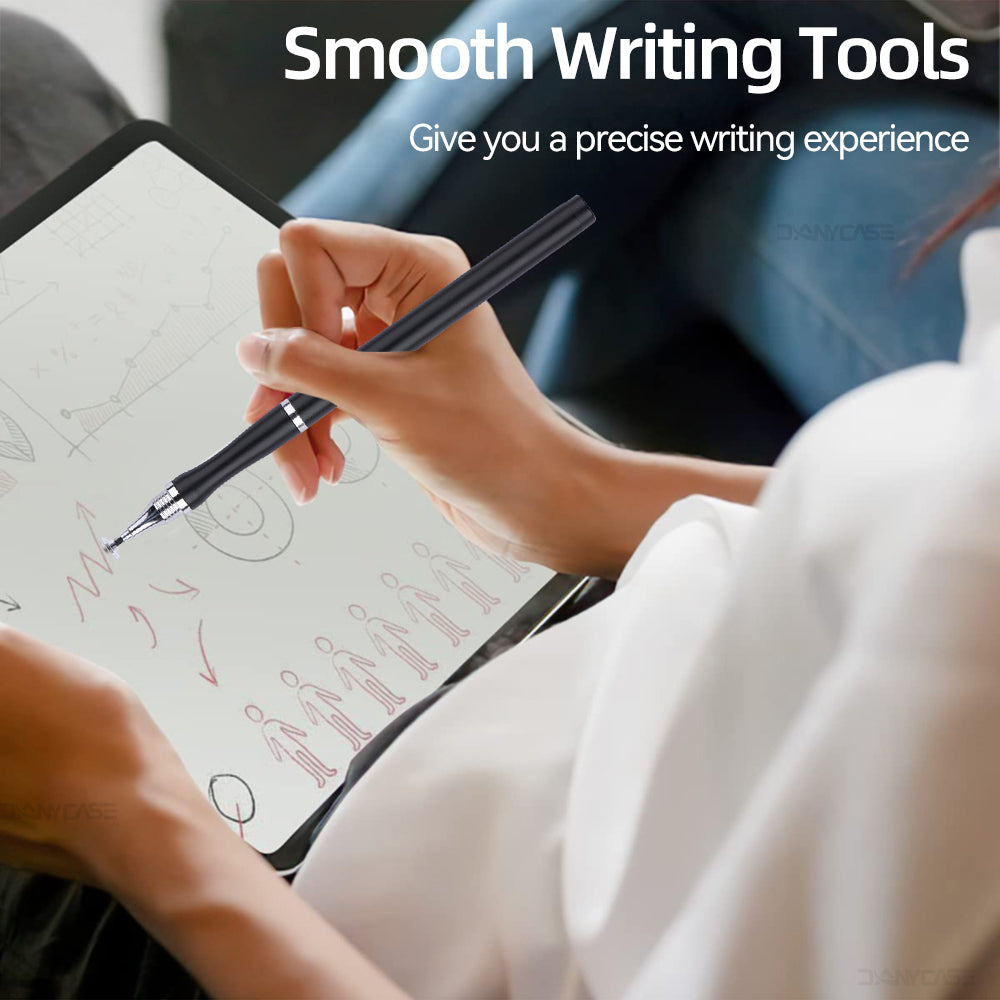 Premium Universal-Zeichenstift für Android & iOS: Stylus für Apple iPad, iPhone, Samsung, Xiaomi Tablet – limitierter Auflage