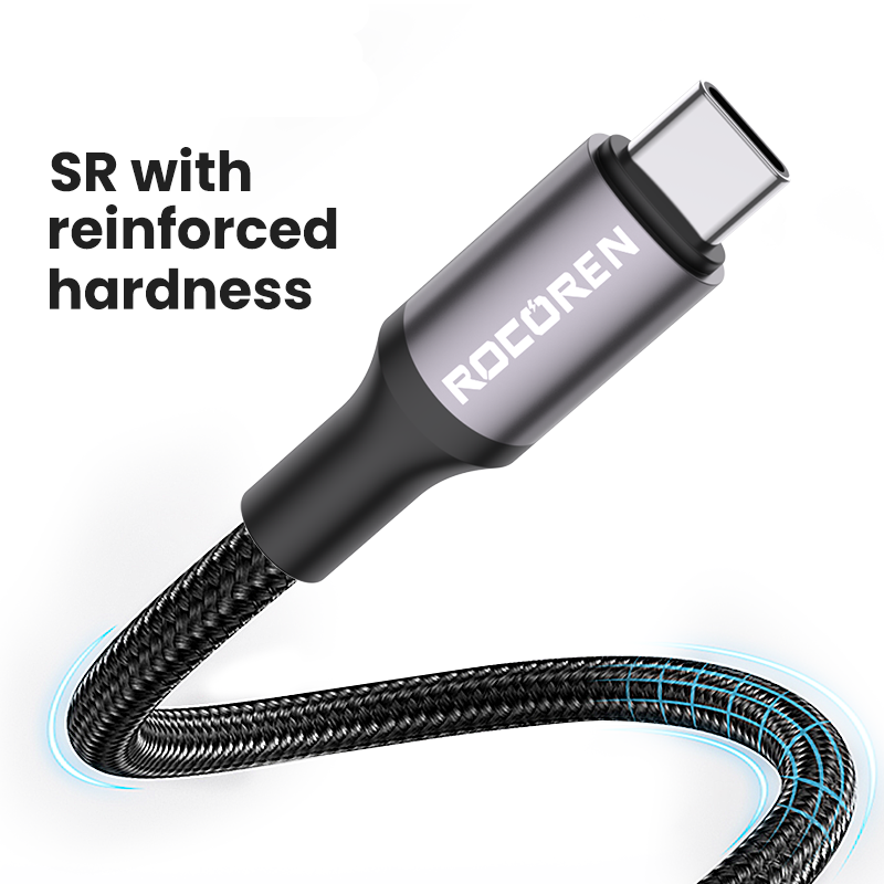 Premium Baseus USB Kabel für Apple iPhone 15 14 13 12Pro XS Max XR X 8 7 6, LED Beleuchtung, Schnellladung Ladegerät,