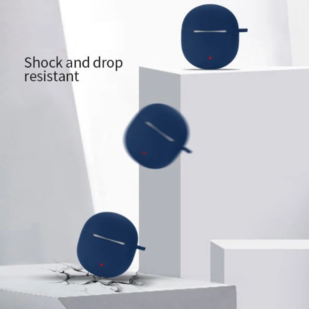 Hochwertiges Baseus Bowie M2S ANC Kopfhörer Bluetooth 5.3 - Aktive Geräuschunterdrückung -48dB, Drahtlose Kopfhörer mit 3D