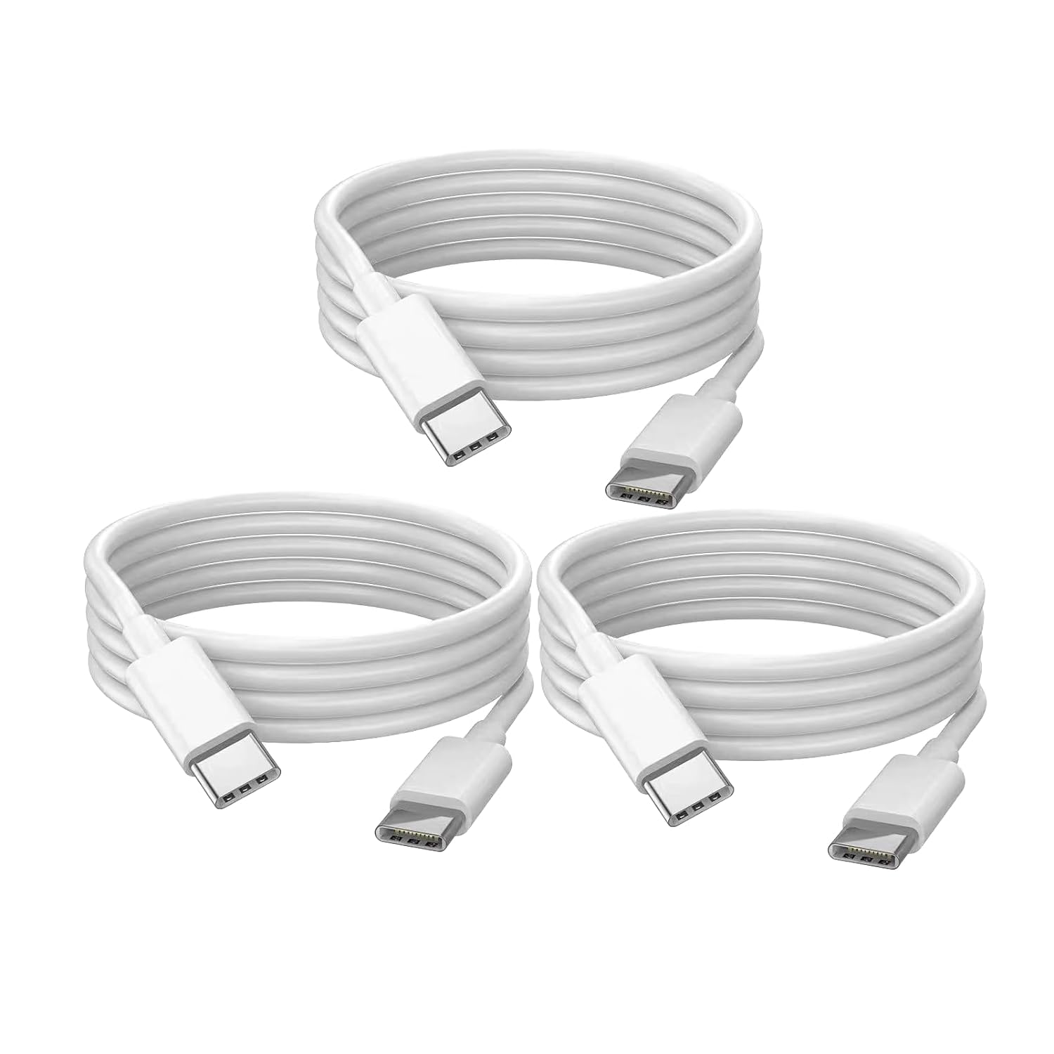 Premium PowerLink 20W Type C Ladekabel Smartphones, Apple iPhone, Samsung, iOS & Android