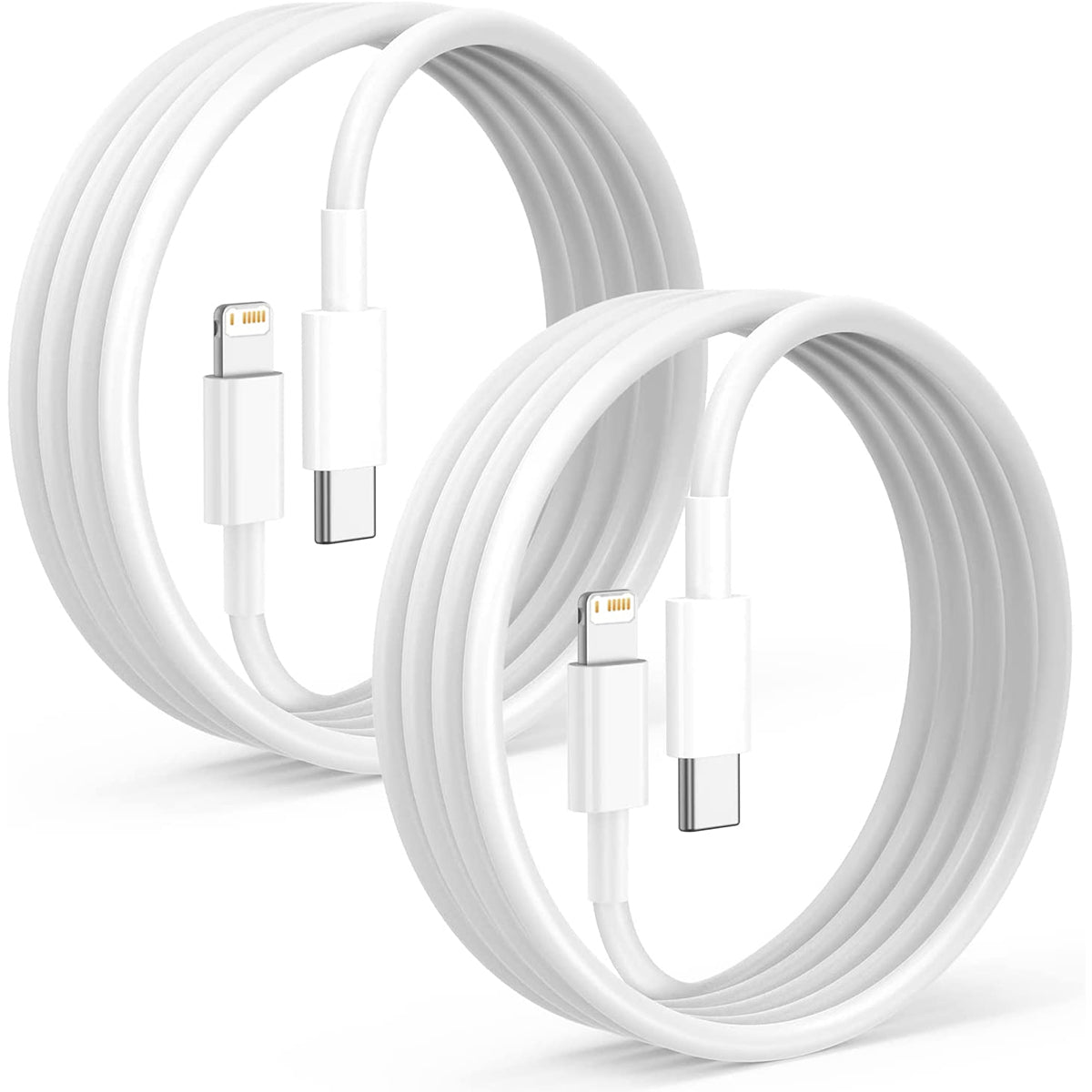 Premium PowerLink 20W Type C Ladekabel Smartphones, Apple iPhone, Samsung, iOS & Android