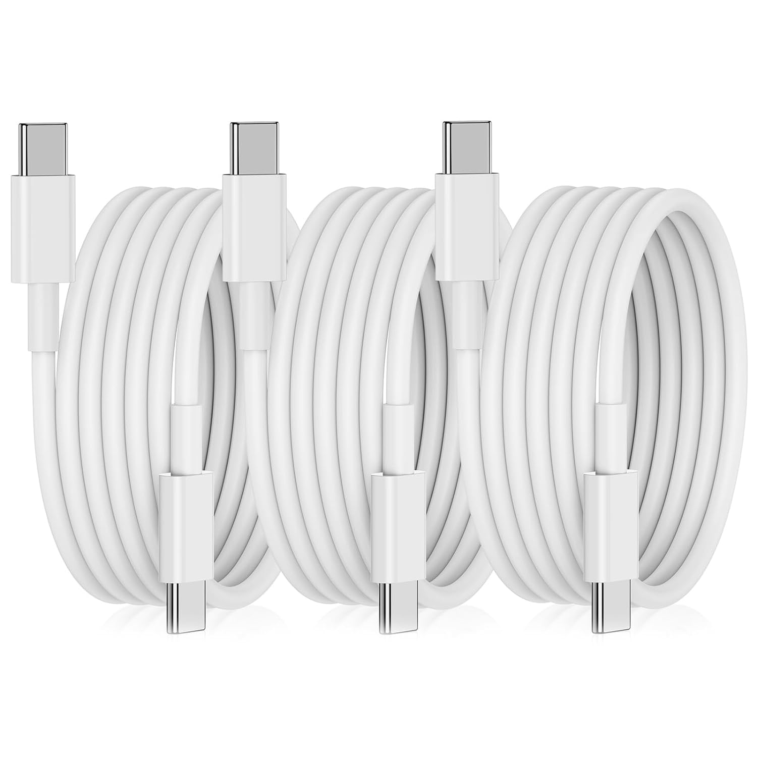 Premium PowerLink 20W Type C Ladekabel Smartphones, Apple iPhone, Samsung, iOS & Android