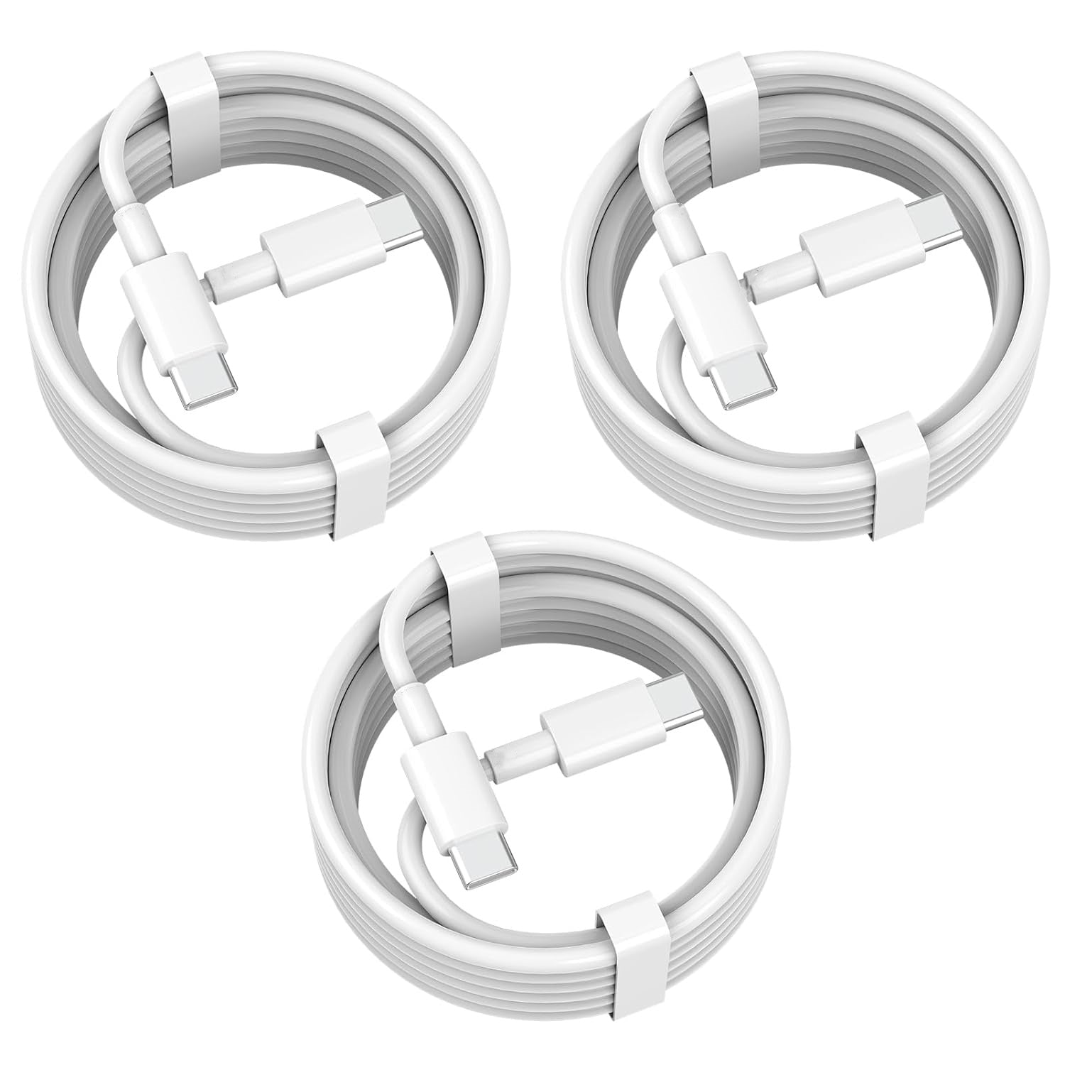 Premium PowerLink 20W Type C Ladekabel Smartphones, Apple iPhone, Samsung, iOS & Android