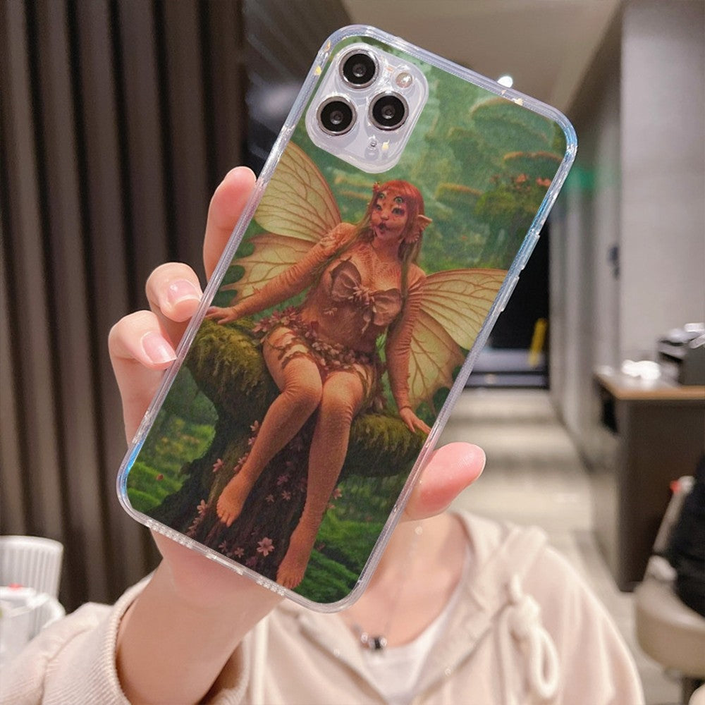 Personalisierte Luxus iPhone Hülle für Apple iPhone 16/16e, 15, 14, 13, 12 Pro Max, Pro, Plus & Mini | Individuelles Foto-Design | MagSafe kompatibel Case | Kameraschutz | Gehärtetes Glas | Premium Schutzhülle