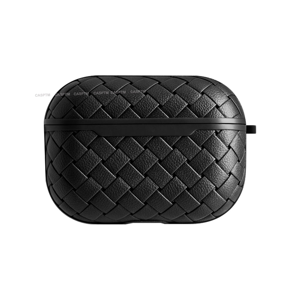 Premium MagSafe Nylon Kopfhörer-Hülle | Wasserdicht & Stoßfest | Für Apple AirPods Max/Pro 4/3/2/1 and Pro Series 2024/2022/2021/2019/2016  & USB-C Earbuds