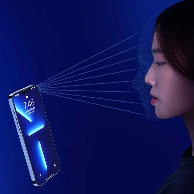 Luxus Ultra-Dünne iPhone Hülle mit 360° Vollschutz aus Metall und Glas | MagSafe-kompatibel, Magnetische Adsorption | Stoßfest mit Kameraschutz, Panzer-Schutzhülle | Stilvolle Handyhülle Apple iPhone 16/16e, 15, 14, 13, 12 Pro Max, Pro, Plus & Mini Cover