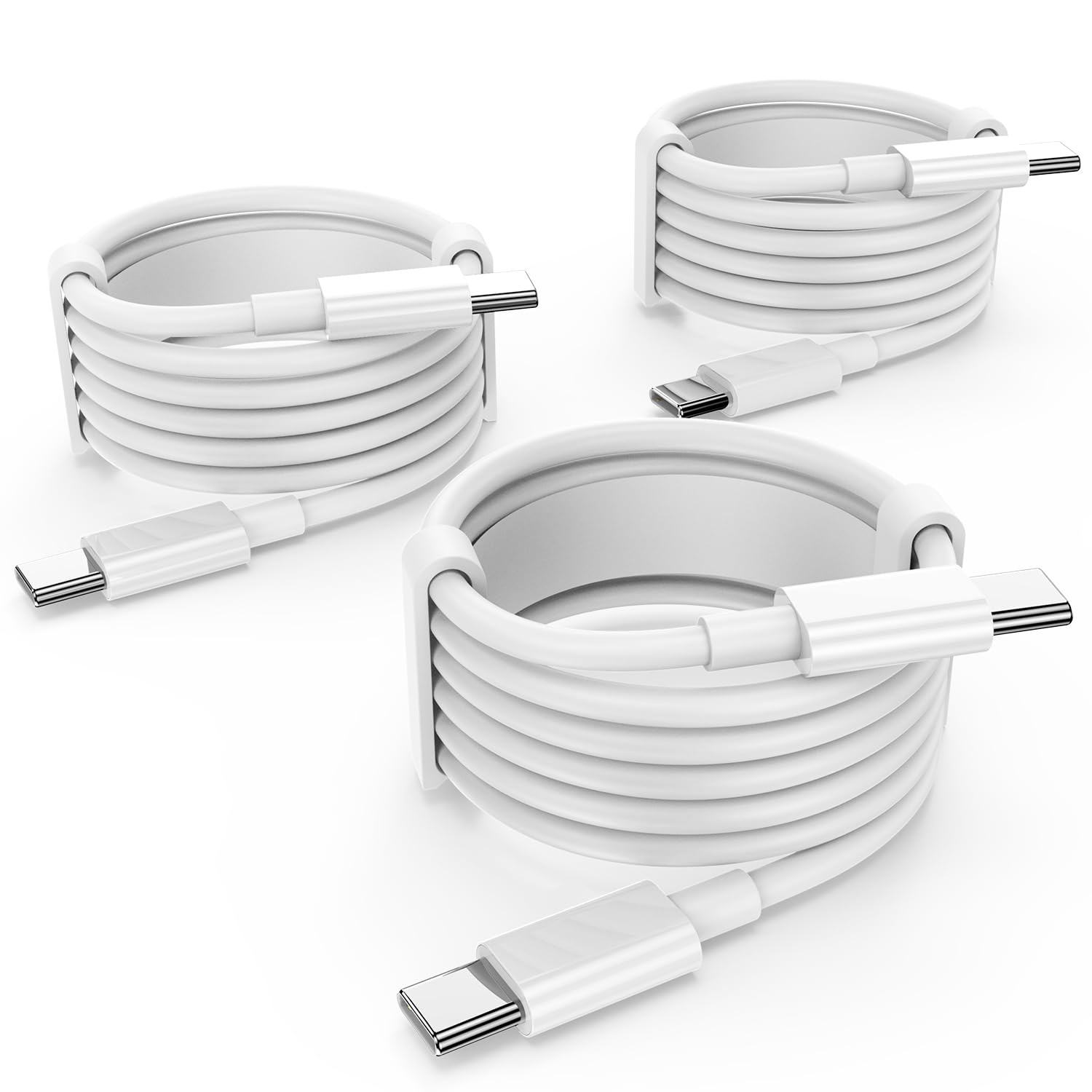 Premium PowerLink 20W Type C Ladekabel Smartphones, Apple iPhone, Samsung, iOS & Android
